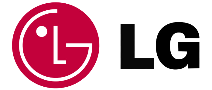 LG logo